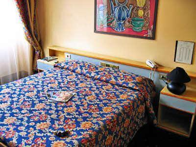 Hotel Lugano Milano