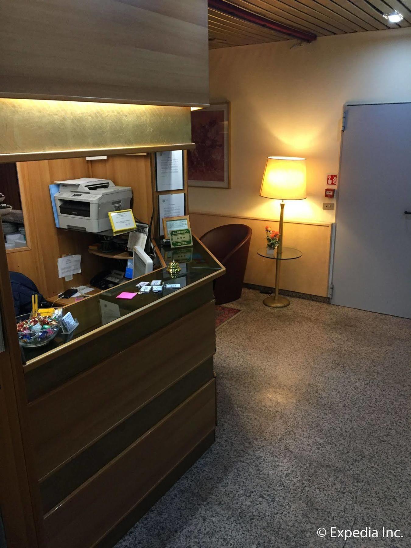 Lugano Milano