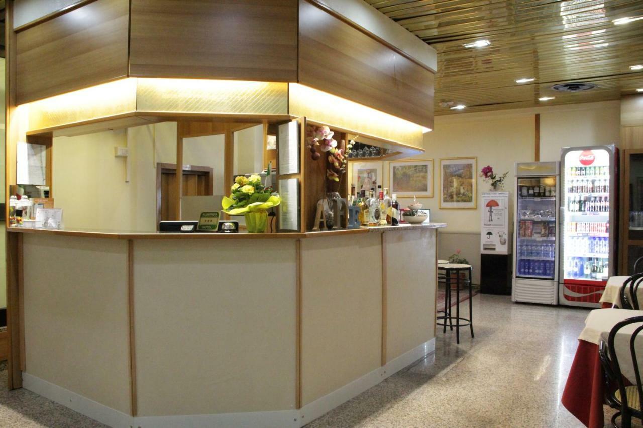 Lugano Hotel Milano