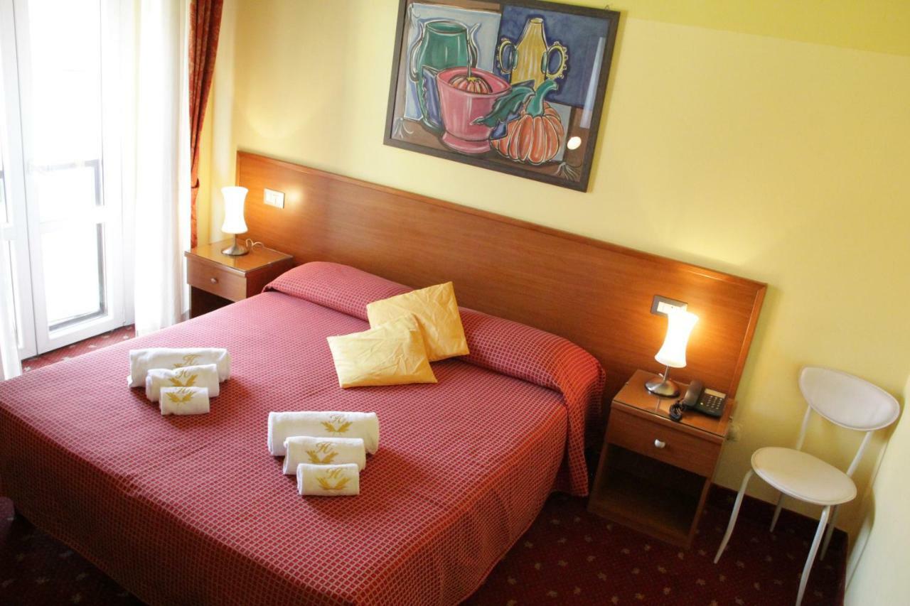 Lugano Hotel Milano